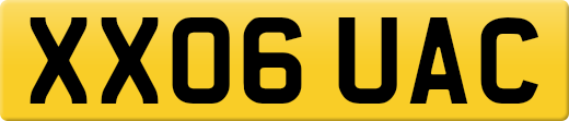 XX06UAC