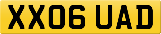 XX06UAD
