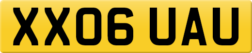 XX06UAU