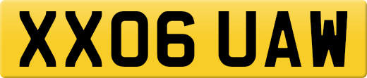 XX06UAW