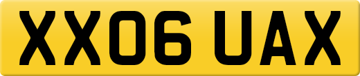 XX06UAX
