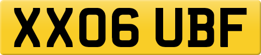 XX06UBF