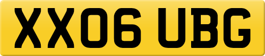 XX06UBG