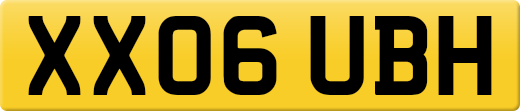 XX06UBH