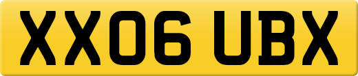 XX06UBX
