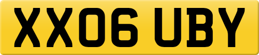 XX06UBY
