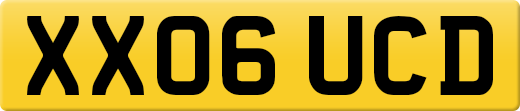 XX06UCD