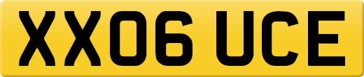 XX06UCE