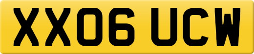 XX06UCW