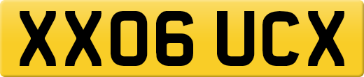 XX06UCX