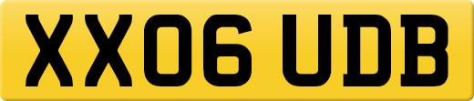 XX06UDB