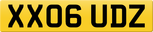 XX06UDZ