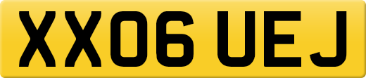 XX06UEJ