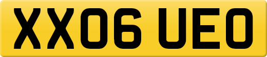 XX06UEO