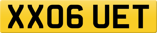 XX06UET