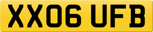 XX06UFB