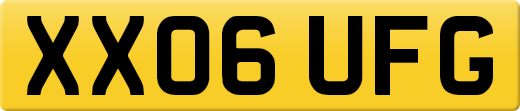 XX06UFG