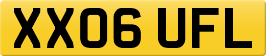 XX06UFL