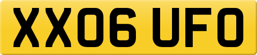 XX06UFO
