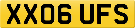 XX06UFS