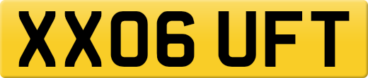 XX06UFT