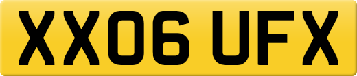 XX06UFX