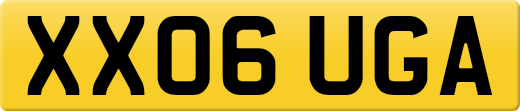 XX06UGA