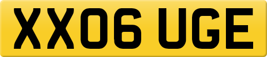 XX06UGE