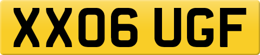 XX06UGF