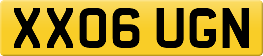 XX06UGN