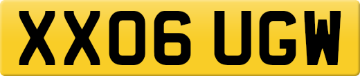 XX06UGW