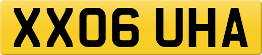 XX06UHA