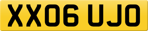 XX06UJO