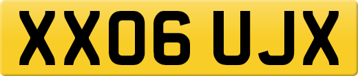 XX06UJX