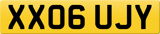 XX06UJY