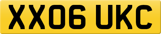 XX06UKC