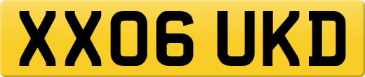 XX06UKD