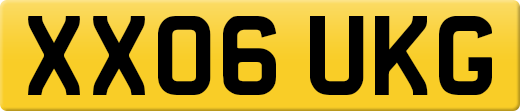 XX06UKG
