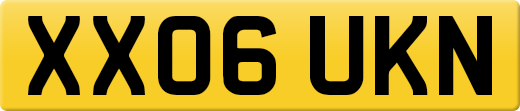 XX06UKN