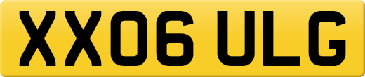 XX06ULG