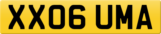 XX06UMA