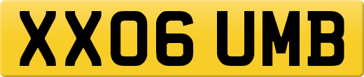 XX06UMB