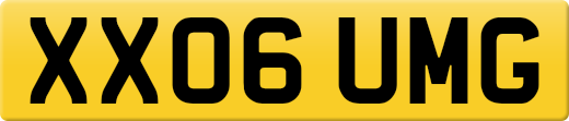 XX06UMG