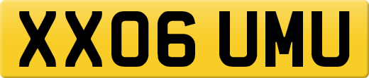 XX06UMU