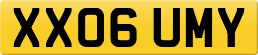 XX06UMY
