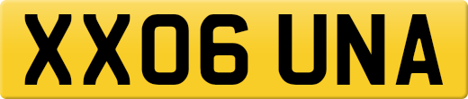 XX06UNA