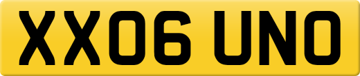 XX06UNO