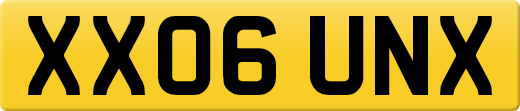 XX06UNX