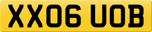 XX06UOB