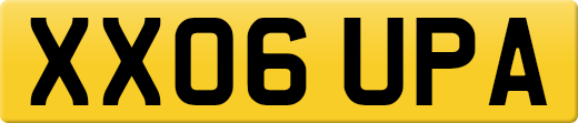 XX06UPA
